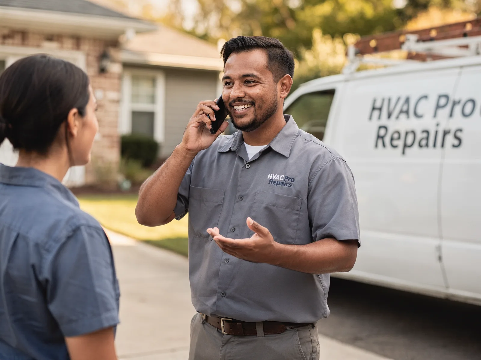 Heat Pump Repair Clayton, MI FAQs